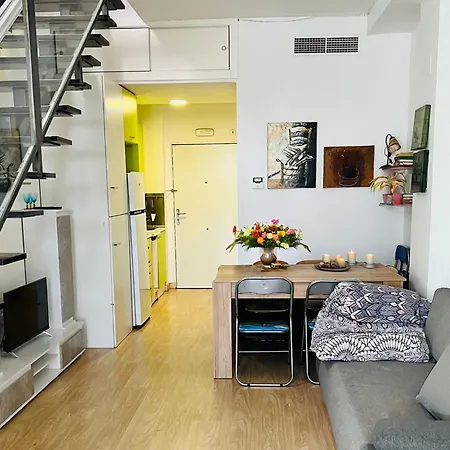 Espectacular Apartamento Con Piscina Y Garaje.-2